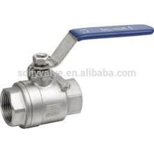 gas valve Clamped-Package ppr brass ball valve with double union bathroom